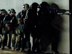 Sinopsis Code Name: Geronimo, Misi Menaklukkan Osama Bin Laden