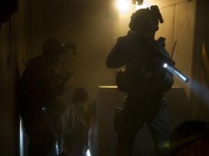 Sinopsis Code Name: Geronimo, Memburu Osama Bin Laden