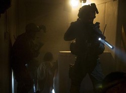 Sinopsis Code Name: Geronimo, Perburuan Osama Bin Laden