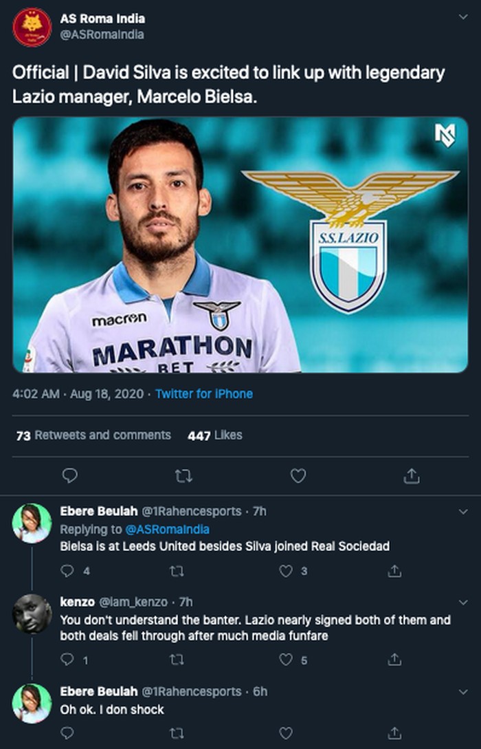 David Silva David Silva