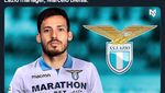 Meme Lazio Ditinggal David Silva Saat Lagi Ngarep-ngarepnya