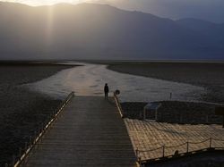 Bakal Jadi Penentu Pilpres AS 2020, Ini Daftar Tempat Menarik di Nevada