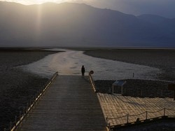 Bakal Jadi Penentu Pilpres AS 2020, Ini Daftar Tempat Menarik di Nevada