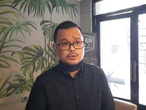 Perempuan yang Ngaku Dilecehkan Dedy Susanto Ternyata Penipu Perempuan yang Ngaku Dilecehkan Dedy Susanto Ternyata Penipu