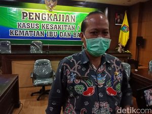Ibu Melahirkan Sendiri hingga Bayinya Meninggal, Hasil Audit Kasus Belum Ada