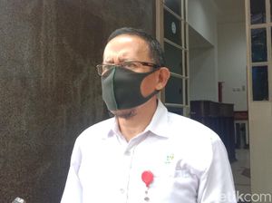 Pendapatan Retribusi Pasar di Bandung Turun, Dirut: 25 Persen Belum Masuk