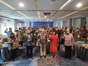 Ini Cara Kemenhub Lindungi Awak Kapal Mulai Gaji sampai Kesehatan Ini Cara Kemenhub Lindungi Awak Kapal Mulai Gaji sampai Kesehatan