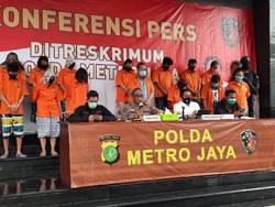 Akhir Kisah Dokter Tersangka Aborsi Meninggal karena COVID