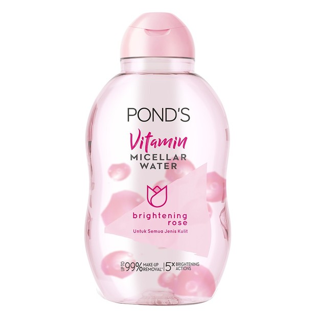 Pond's