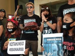 2 Personel SID ke Polisi: Jerinx Tak Bermaksud Sudutkan IDI