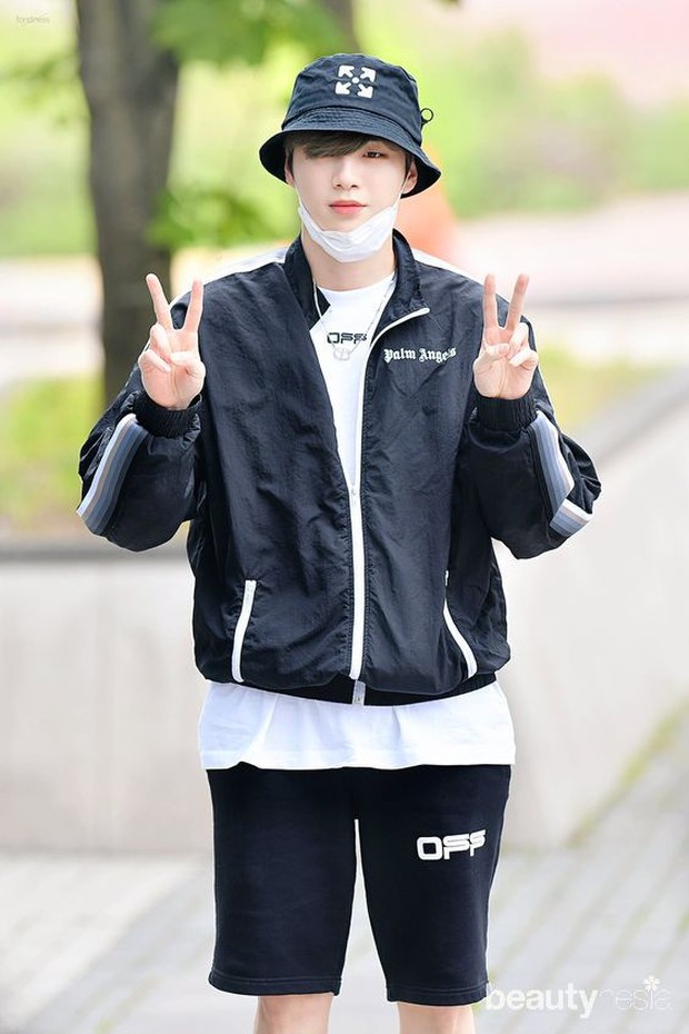 Fashion look boyfriend Daniel