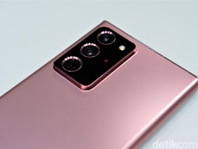 Hasil Jepretan Kamera Galaxy Note 20 Ultra