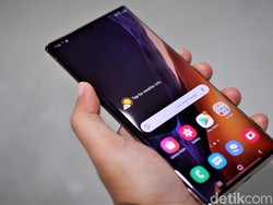 Meski Berprosesor Sama, Ini Bedanya Galaxy Note 20 dan Note 20 Ultra