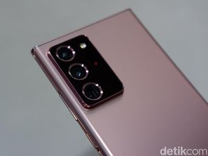 Cuma Modal Smartphone Bisa Bikin Video Sinematik Bak Profesional