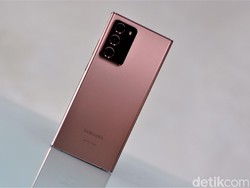 Ketika Perangkat untuk Bikin Video Profesional Ada Dalam Genggaman