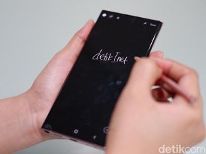 Samsung Tidak Akan Matikan Galaxy Note Tahun Depan Samsung Tidak Akan Matikan Galaxy Note Tahun Depan
