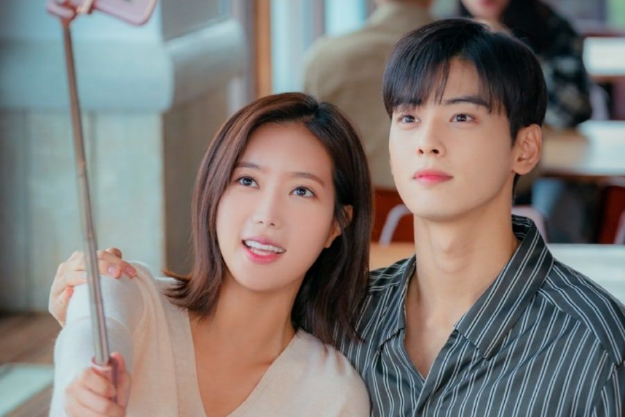 Gangnam Beauty