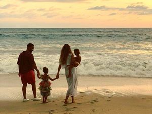 Harapan Pariwisata: Masyarakat Pergi Liburan di Long Weekend