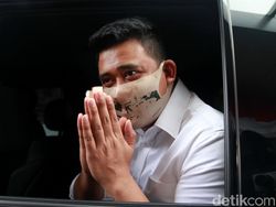 Bobby Tak Malu Telepon Menteri Dibalas Kubu Akhyar Baru Belajar