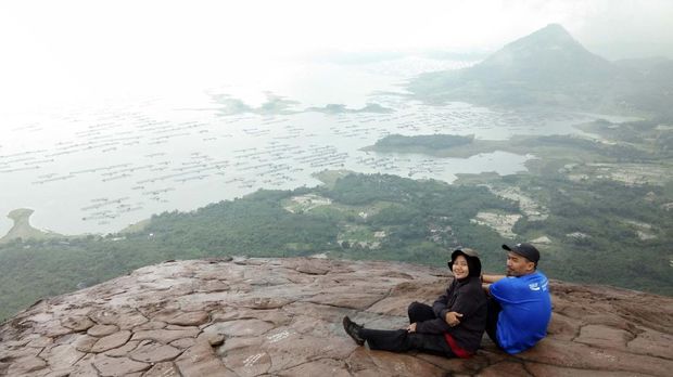 Gunung Lembu Gunung Lembu