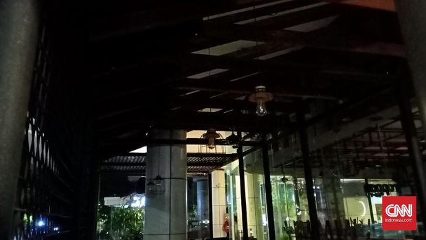 Hasil foto Realme C3 Hasil foto Realme C3