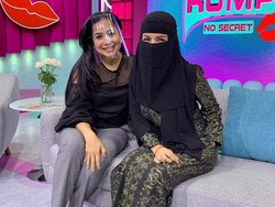 Five Vi Dibully Usai Hijrah Sampai Lapor Polisi