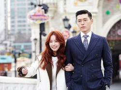 Sinopsis Hyde, Jekyll, Me Episode 6, Seo Jin Jatuh Cinta pada Ha Na
