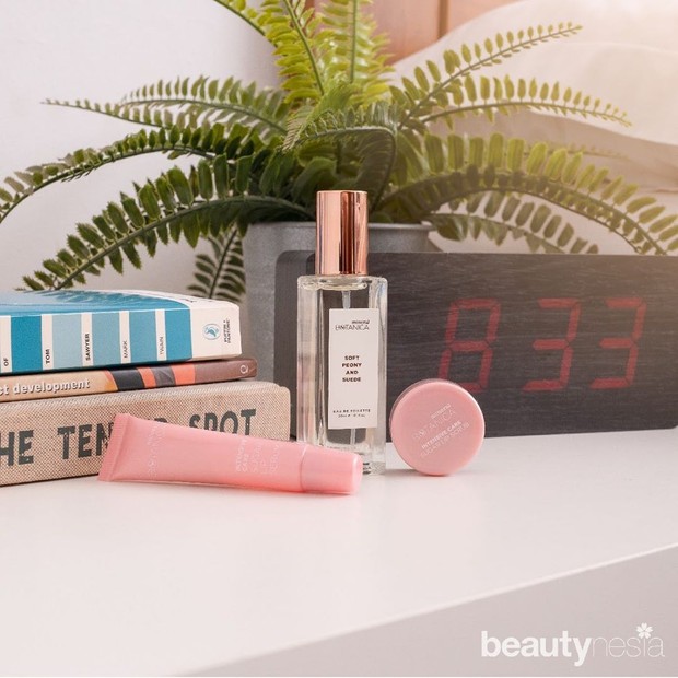 Dupe Parfum High End