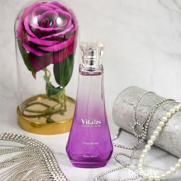 Dupe Parfum High End dengan Harga Terjangkau