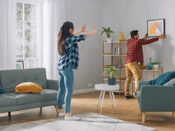 Catat! Transmart Beri Diskon hingga 75% buat Produk Furnitur Rumah