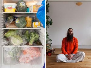 Unik! Ini Isi Kulkas di 5 Negara di Dunia Unik! Ini Isi Kulkas di 5 Negara di Dunia