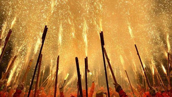 Keren! Foto Terbaik yang Dijepret Pakai iPhone