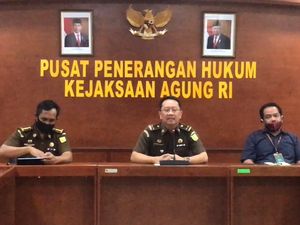 Video Kejari Jakut Tutup Sementara Usai Jaksa Fedrik Meninggal Video Kejari Jakut Tutup Sementara Usai Jaksa Fedrik Meninggal
