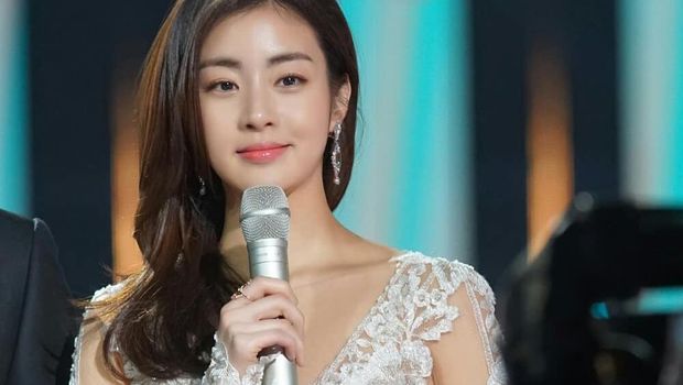 Kang Sora yang Akan Segera Menikah