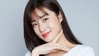 5 Kekasih Kang Sora Sebelum Putuskan Menikah