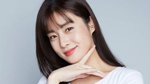 5 Kekasih Kang Sora Sebelum Putuskan Menikah
