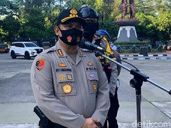 Penggerak Penyerangan Acara Doa Nikah di Solo Ditangkap di Pacitan