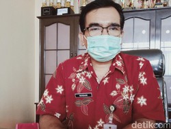 Sekolah Tatap Muka SD-SMP Negeri di Klaten Dimulai 24 Agustus