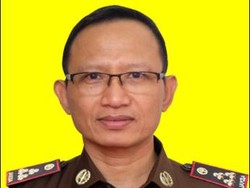 Fedrik Adhar Meninggal karena Corona, Kejari Jakut Gelar Rapid Test