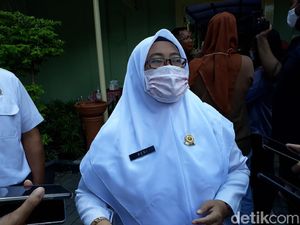 Masih Sering Hujan, Yogya Alami Kemarau yang Lebih Basah Tahun Ini Masih Sering Hujan, Yogya Alami Kemarau yang Lebih Basah Tahun Ini