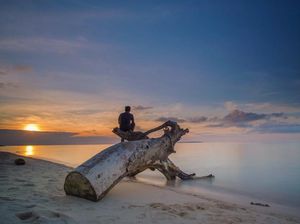 Pesona Derawan yang Tak Ada Duanya