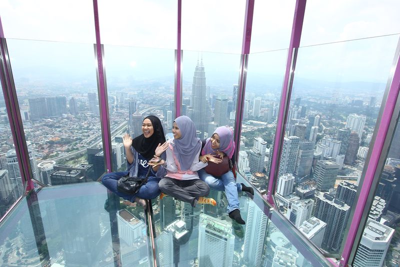 KL Tower