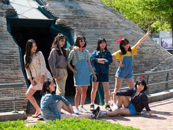 10 Foto yang Memperlihatkan Perbedaan Kontras Korea Selatan dan Korea Utara