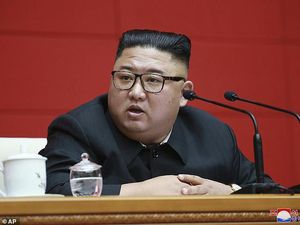 Ini Penyebab Korut Alami Krisis Pangan hingga Warganya Mati Kelaparan Ini Penyebab Korut Alami Krisis Pangan hingga Warganya Mati Kelaparan