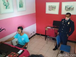 Kunjungan Masih Dilarang, Lapas di Cirebon Siapkan Layanan Video Call