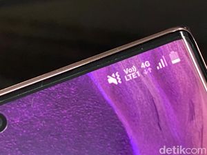 Indosat Perluas Jangkauan Layanan VoLTE Jadi 53 Kota Indosat Perluas Jangkauan Layanan VoLTE Jadi 53 Kota