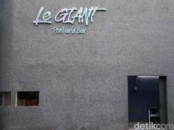 Cerita Kelab Baru Legian Bali, Lahir di Waktu yang Salah