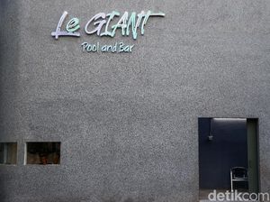 Cerita Kelab Baru Legian Bali, Lahir di Waktu yang Salah Cerita Kelab Baru Legian Bali, Lahir di Waktu yang Salah