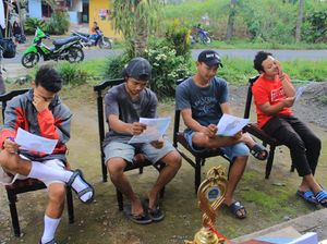 15+ Ide Lomba 17 Agustus di Kantor, Unik, Meriah, dan Menguji Kekompakan 15+ Ide Lomba 17 Agustus di Kantor, Unik, Meriah, dan Menguji Kekompakan