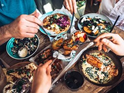 Pengunjung Restoran Kabur, Tak Mau Bayar Tagihan Rp 9.7 Juta